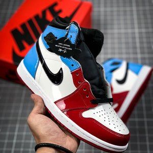 New Nike Air Jordan Aj running shoes